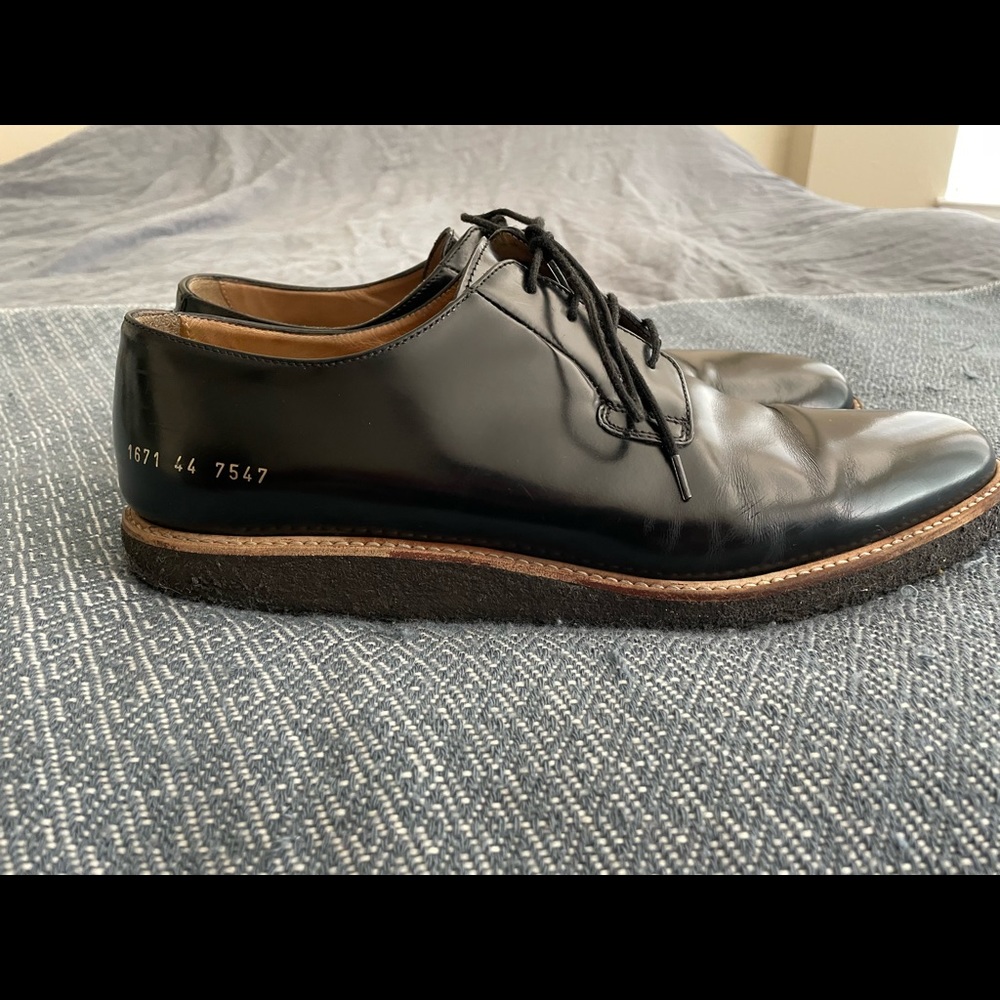Common Project Derby size 44